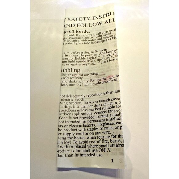 Rare Midwest Of Cannon Falls Christmas Snowman Bubble Lites Glitter Night Light - Picture 11 of 16